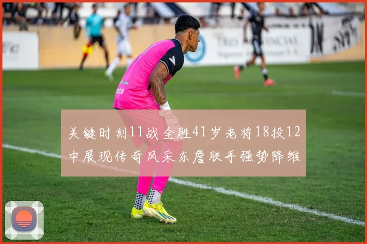 关键时刻11战全胜41岁老将18投12中展现传奇风采东詹联手强势降维打击